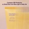 haruharu wonder Black Rice Moisture Airyfit Daily Sunscreen SPF50+ PA++++ 50g (3 Options)