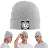 Bitcoin BTC Crypto Currency Warm Knitted Cap Winter Knit Bonnet Hat Skullies Beanies Hip Hop Caps for Unisex