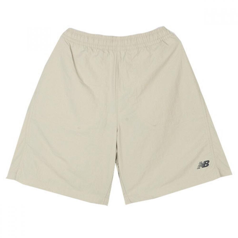

New Balance Шорты тканые Uni Essential Nbnvfco203 35 075/size