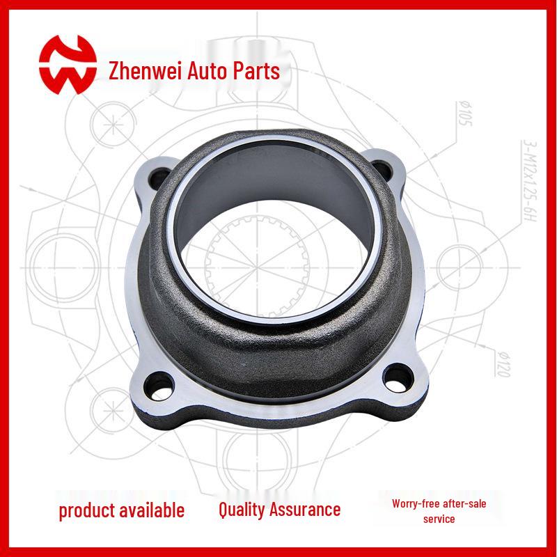 

Корпус подшипника ступицы для Toyota HILUX Заднее колесо 16×16×12