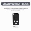 Button Tpu 3 2 New Car Key Fob Case Cover Shell Holder For Honda Crv Fit Shuttle Fried Freed Spike Stepwgn Rg1 Spada Crz Keychain Protector