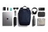Via Workpack 16 inch PC Bag Commuter Backpack Work Bag Navy [Bellroy] -