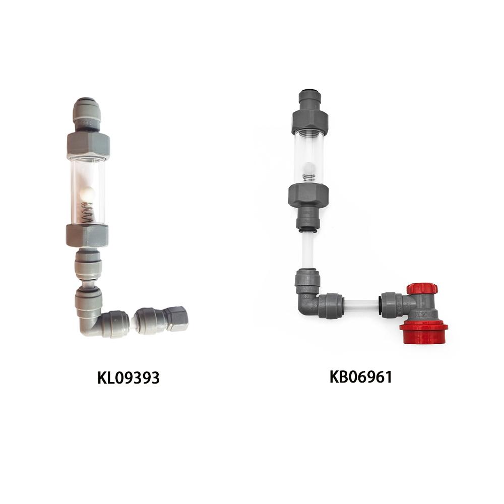 KegLand Automatic Keg Filler Kit Duotight Flow Stopper/Gen 2 Beer Brewing Accessory Bar Tool