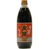 Sokensha Kurazukuri Ichiban Kanbue Soy Sauce Bottle 1L
