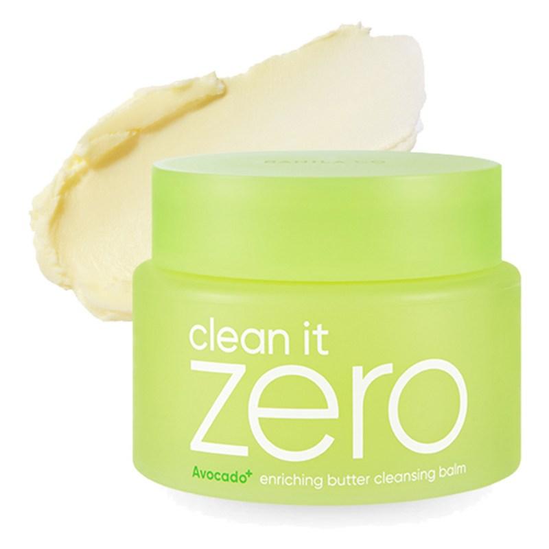Banila Co Clean It Zero Enriching Butter Cleansing Balm, 100ml, 1 Pcs