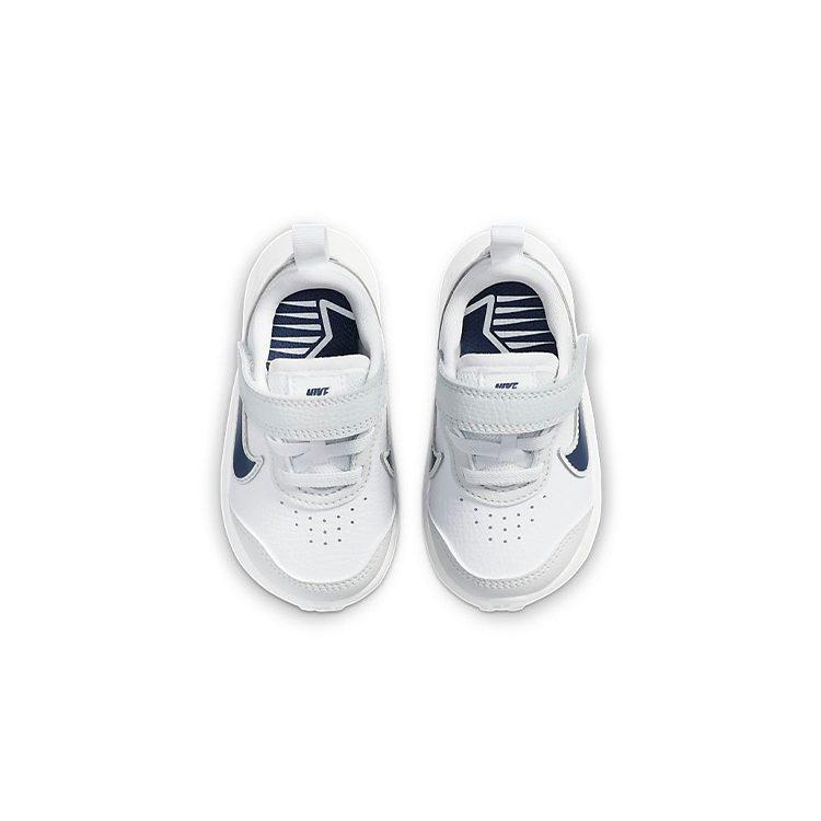Nike Varsity Leather Toddler Shoes Baby CN9397-100