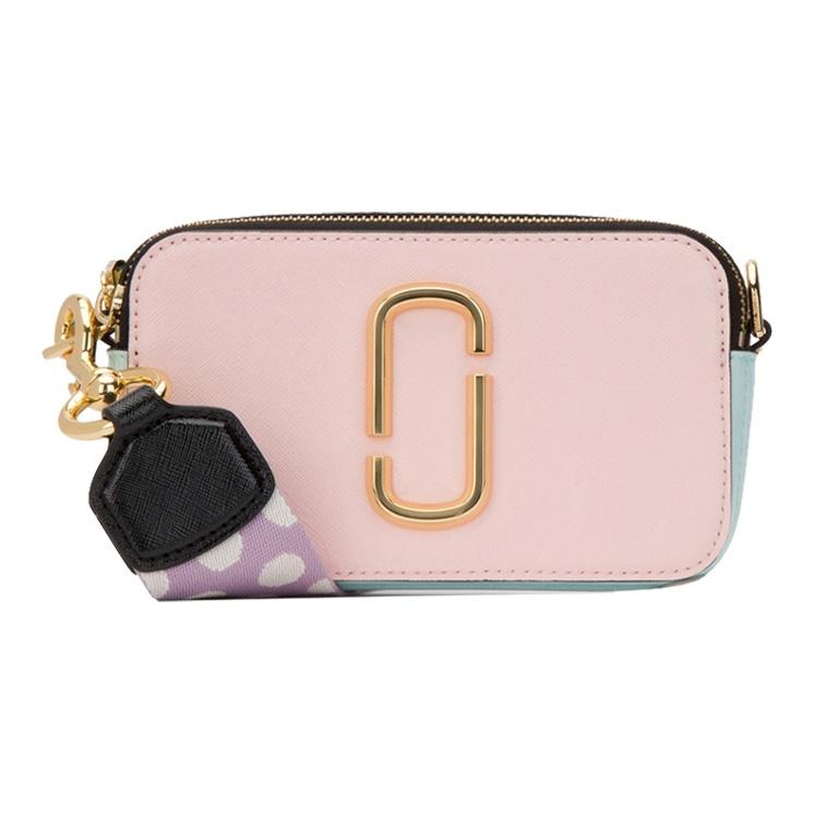 Marc Jacobs Logo Polka Dot Color