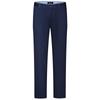 Men's Commuter Casual Straight-Leg Pants