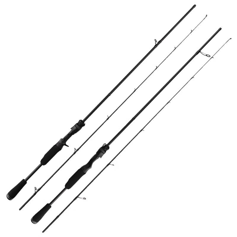 Brangdy Universal Lure Fishing Rod