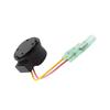 Warning Horn Buzzer Control Box 703‑83383‑11 703‑83383‑10‑00 Fit for Yamaha Outboard
