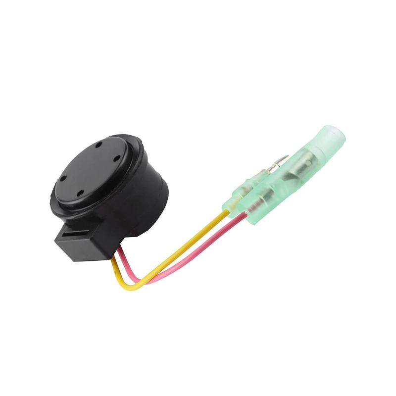 Warning Horn Buzzer Control Box 703‑83383‑11 703‑83383‑10‑00 Fit for Yamaha Outboard