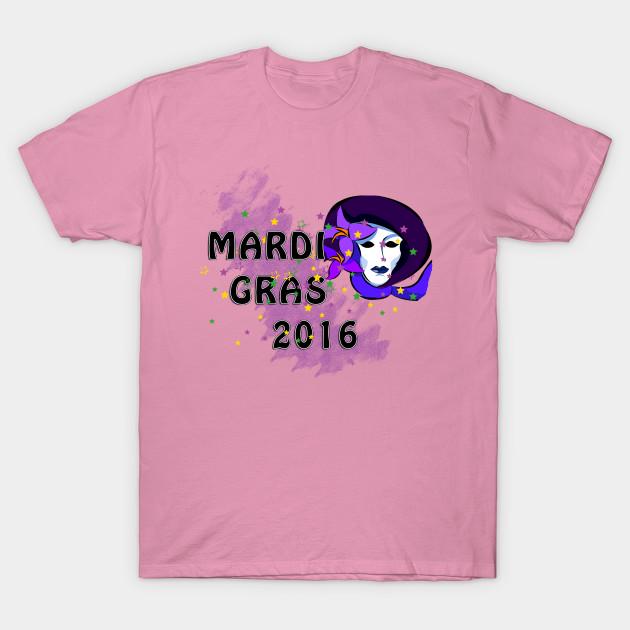 T Shirt Women 2016 Mardi Gras Harajuku Print Kawaii Tshirt Summer Short Sleeve Female T-Shirt Top Tee S розовый