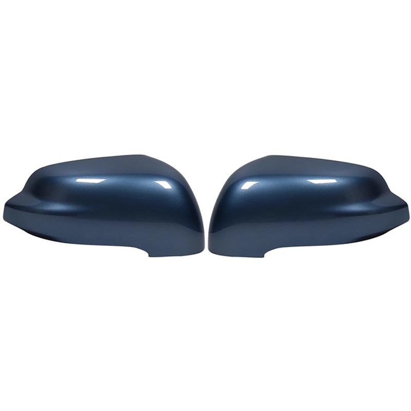 Side Rearview Mirror Cover Frame Heated Lens Glass Turn Signal Lamp Lower Holder For GAC Trumpchi GS8 GS7 GM8 M8 2017-