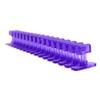 Professional Car Dents Puller Toolkit 6Pcs None Marring Adhesive Glues Adapters Suitable For Vehicle Body Repair Pulling