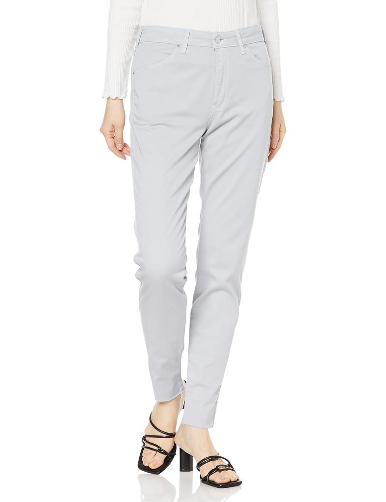 Lee Skinny Pants Stretch Skinny Size XS [Official] Women's Jeggings, LL1370-647, Blue,