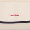 New Balance Canvas Messenger Bag Nbgcdae501 39