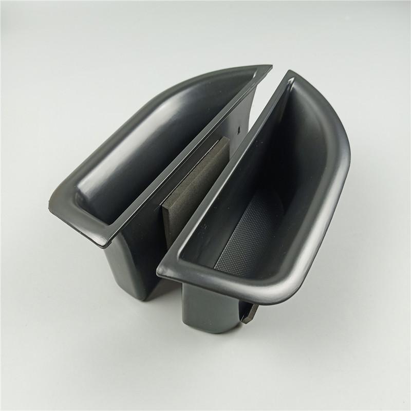 

Ящик для хранения внутренних дверных ручек для Mercedes Benz E Class W212 2010-2015, держатель контейнера, лоток, аксессуары для стайлинга автомобилей