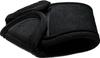 Shift Knob Cover for Universal Fit for MT and Nylon Soft Easy Black Saariselkä Cars, AT, Mesh, Protective, Cushion, Sporty, Installation,