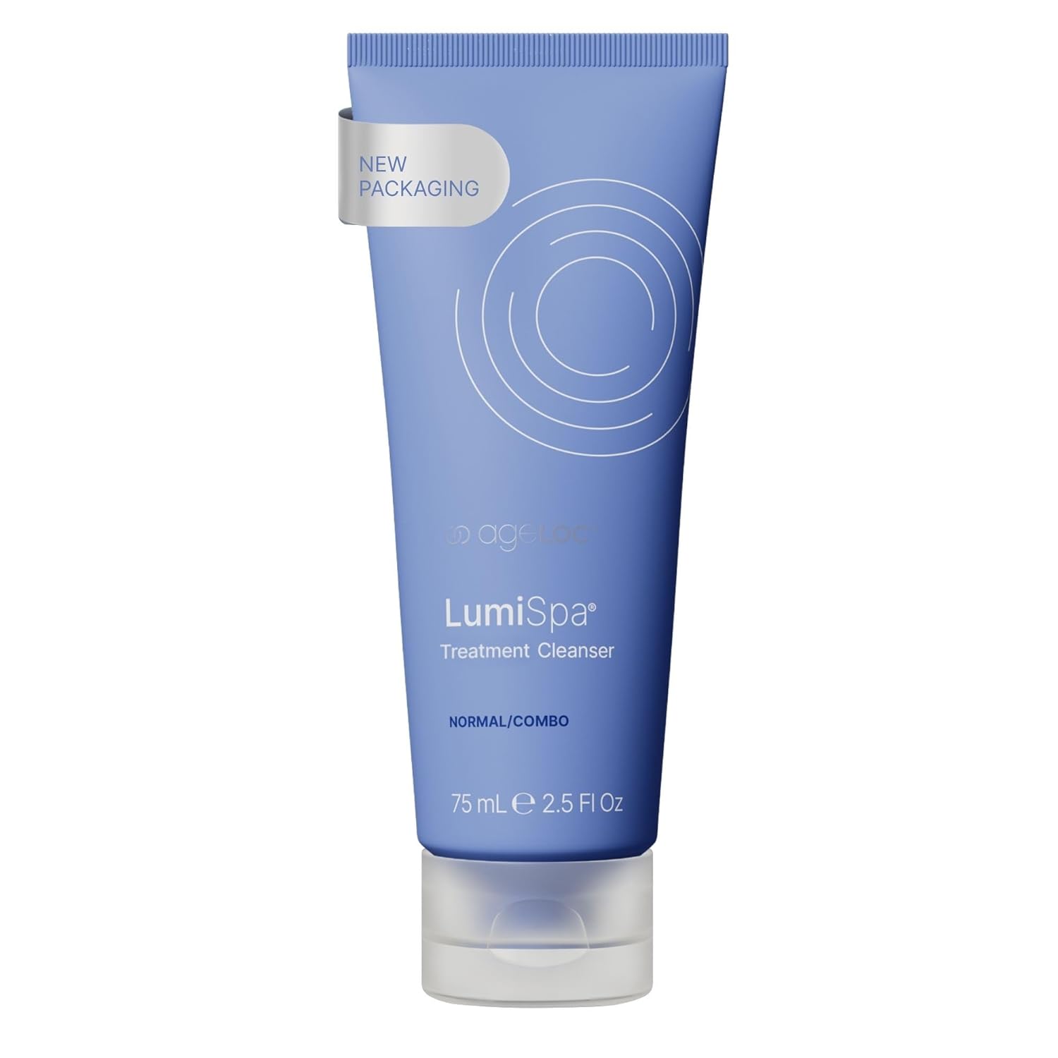 NU SKIN ageLOC LumiSpa Очищающее средство для умывания (Нормальный/Комбо)