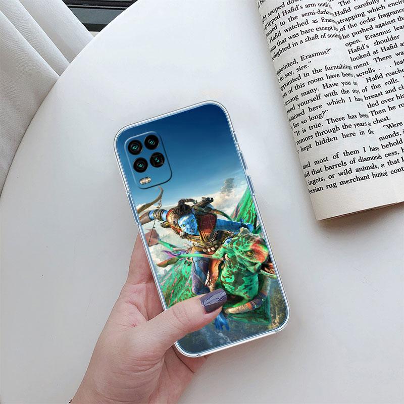 A-Avatars Transparent Phone Case for Motorola Moto G40 G04 G05 One Ace Action  Fusion + Plus Hyper Macro Vision Zoom