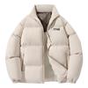 JEEP SPIRIT Men's Thickened Padded Jacket