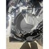 450MT Accessories Motorcycles Engine Protection Cover For 450 MT 2023-2024 Engine Cover Sets Bonnet Protector Engine Cover