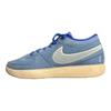 Nike Livre 1 EP Baskets Blue Blood Homme Multicolore Voile Jeu-Royal IH0888-900