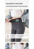 Women's Lambswool Leggings 2025: Plus Velvet Thick, Warm Cotton Pants for Plus-Size & Chubby Girls - Autumn/Winter.