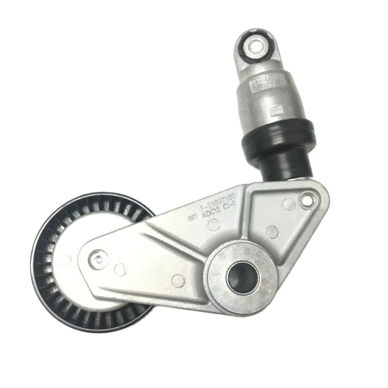 Auto Parts Belt Tensioner Pulley Suitable for Ssangyong Rexton ACTYON KYRON D20DT D27DT 6652000070 6652000170 6652000270