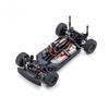 Kyosho 1972 Mazda Savannah Gt Tuned Version Green  1 10 Ep 4wd Fazer Mk2 Fz02 Readyset
