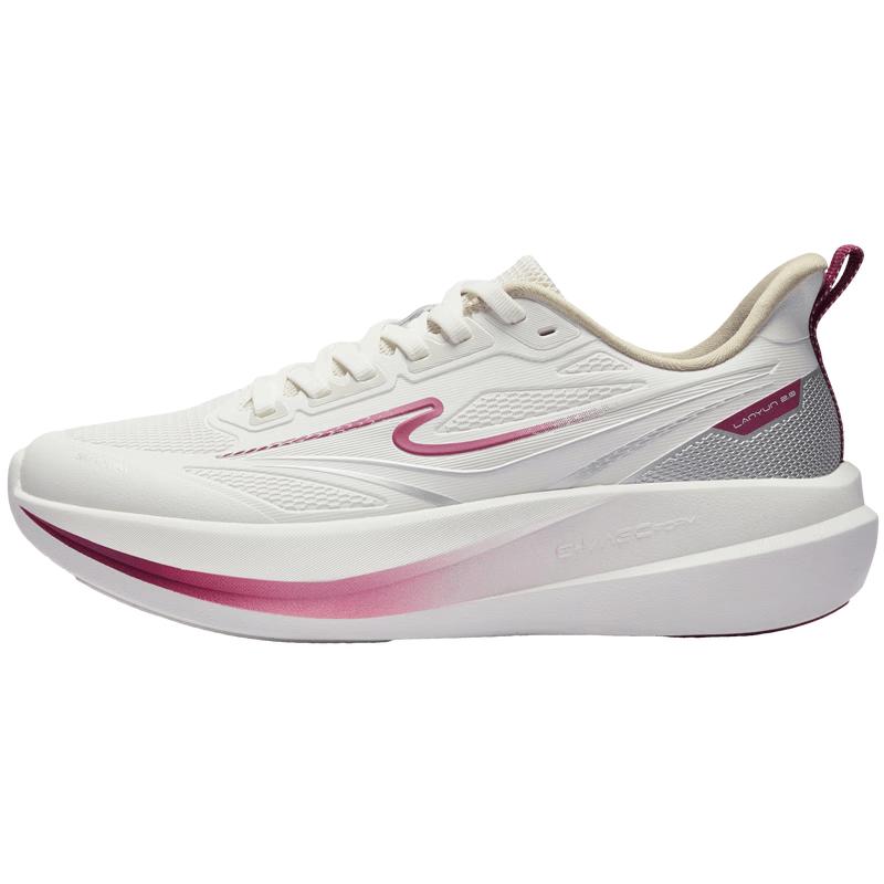 Erke Lan Yun 2 Women's Outdoor Running Shoes