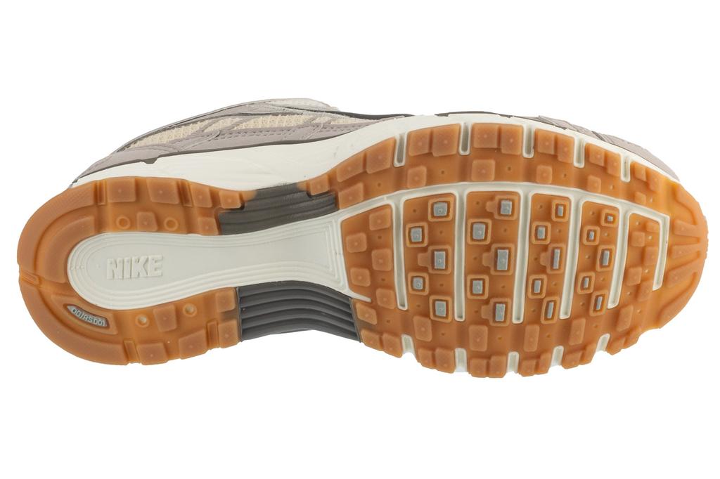 Nike P-6000 SE, Mens brown Sneakers