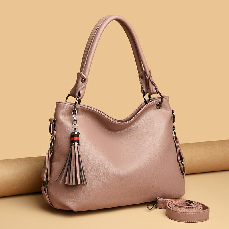 New Women Bags Armpit Shoulder Bag Small Shoulder Purse High Quality PU Underarm Bags Clutch Women Hobos Handbags Bolso Feminina