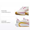 Infinity Flow GS Summit White Arctic Orange Kids Sneakers Pinksicle University-Gold FD6058-102