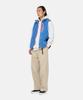 Geulamichi Wide Pants Dune Pigment