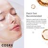 COSRX The Alpha Arbutin Hydrogel Moisturizing Collagen Gel COSRX Korean Cosmetics Mask, 3-Pack, Mask, Mask, Human-Tested, Essence, Skincare,