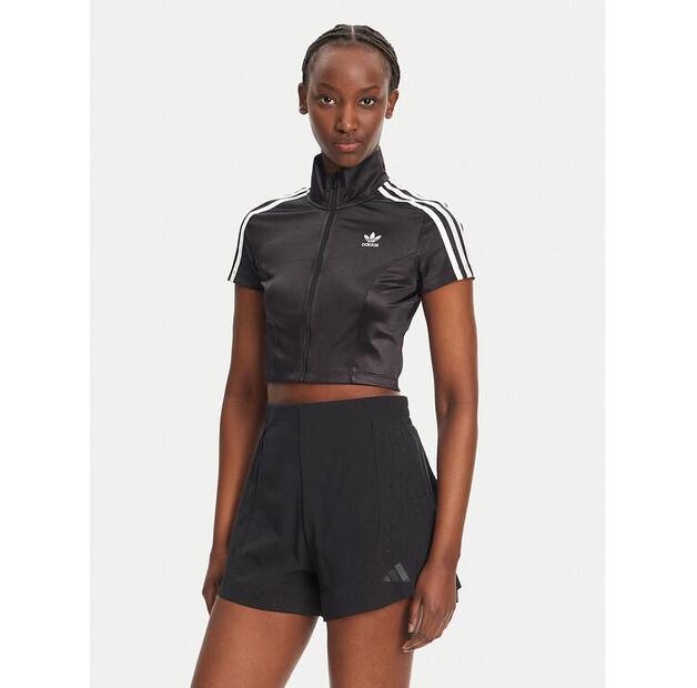 Толстовка adidas adicolor EU S