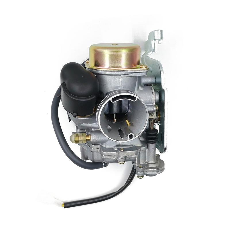 CVK 30mm Carby Suit Chinese Quad Bike Atomik Krusher 250cc 260cc 300cc Etc