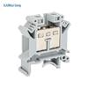Huijun UK16N Rail-Mounted Terminal Block