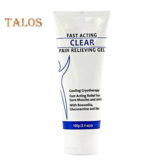 

1/2 шт 100 г крем для ухода за суставами спортивный успокаивающий охлаждающий гель с ментолом ладан быстродействующий впитывающий гель для снятия боли у мужчин и женщин 1pc