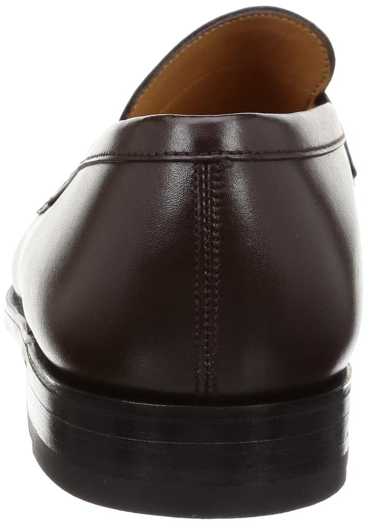 11411541801F Signature Loafer Signature Loafer dunkelbraun cm D [JM Weston] #180# Herren 24,5 [Artikel]