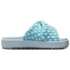 Jordan Sophia Baltic Blue White Blue Chambray Women's DO8863-401