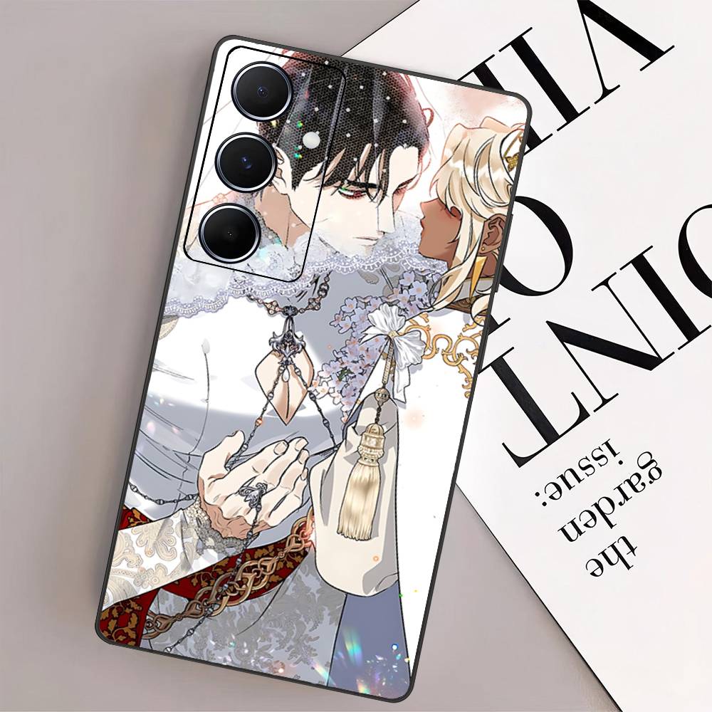 Brothers Without A Tomorrow Bl Anime Phone Case For Samsung A 52 53 21 32 13 12 71 31 51 40 72 73 70 22 42 50 30 20 21 Shell
