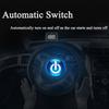 HUD HUD Car Head Up Display Plastic Windshield Projector GPS Car Digital Speedometer  Car Digital