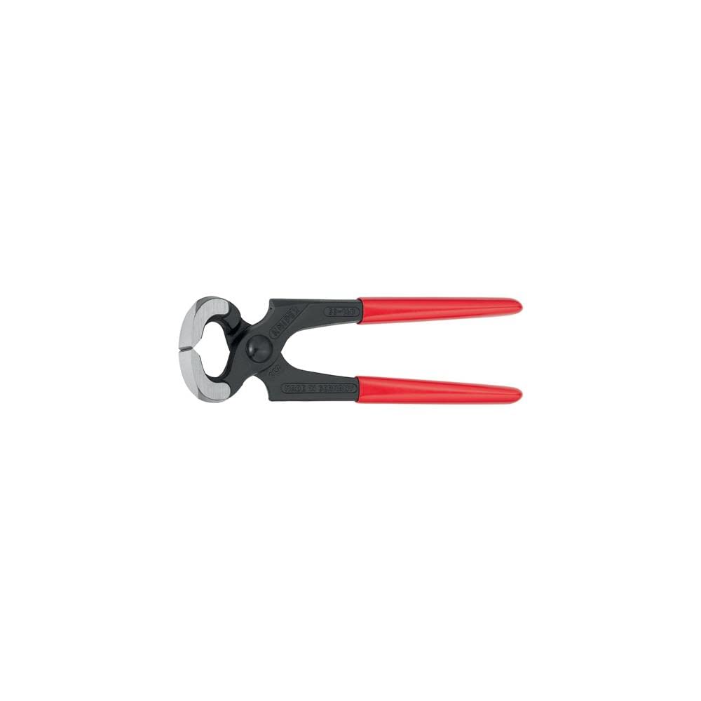 KNIPEX 160 x 47 x 1 piece 5001-160 Carpenter's Pliers, 16mm,