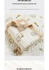 Newborn Baby Six-Layer Pure Cotton Gauze Towel and Blanket