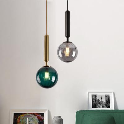 Lampy sufitowe – Żyrandole i lampy wiszące