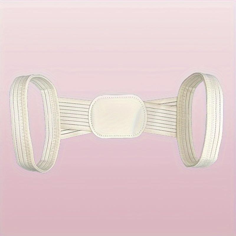 

Корсет для поддержки спины - регулируемый корректор осанки для мужчин и женщин, облегчение горба, только ручная стирка