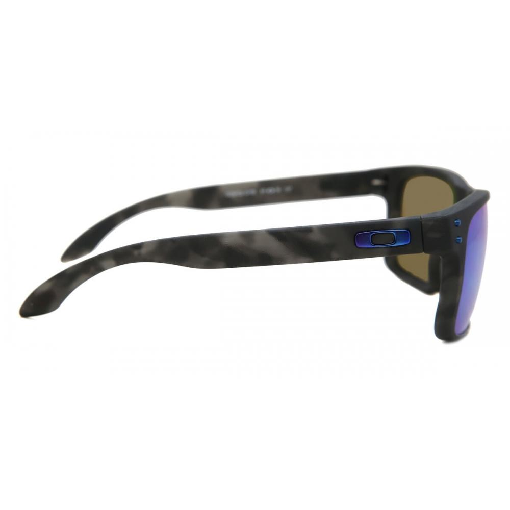 Oakley Oo9102 Holbrook Polarized 9102g7 Men Sunglasses
