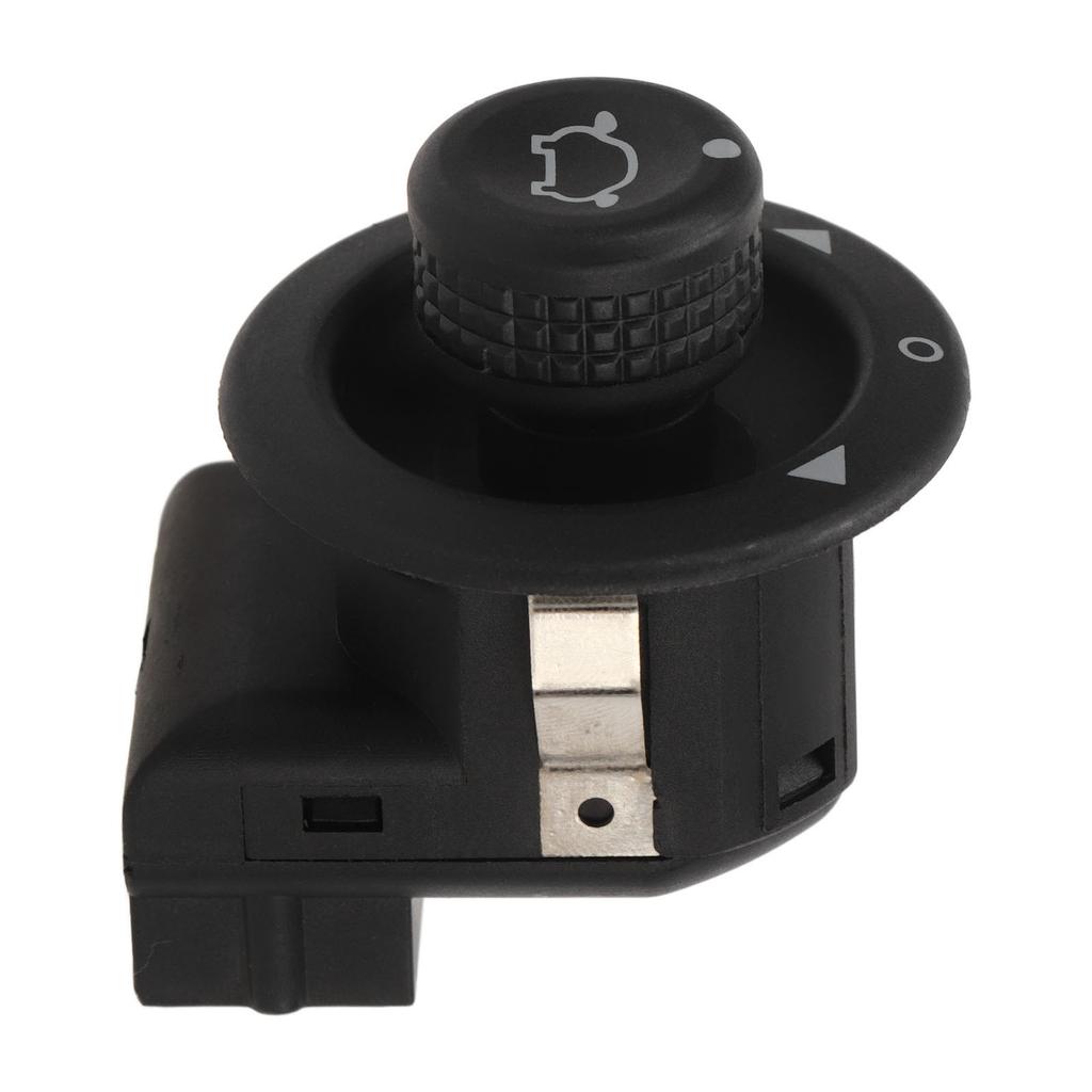 Power Mirror Switch CN15‑17B676‑AA Mirror Control Switch Replacement for Ford ECOSPORT 1.0 ECOBOOST 125 CV